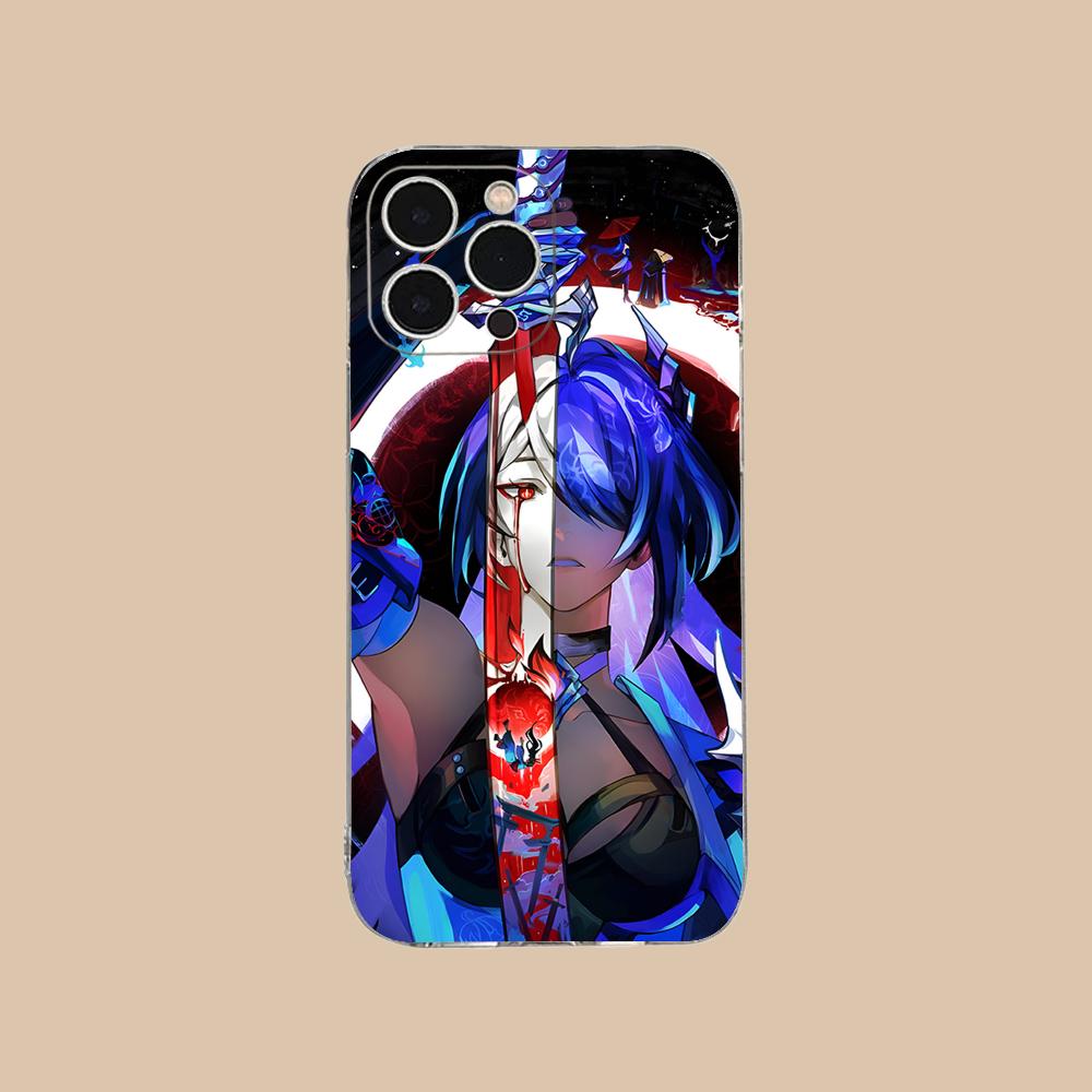 Прозрачный чехол HSR Acheron из ТПУ для iPhone 17 16 15 14 13 12 11 X XR XS Air Pro Max Plus Mini Цветной чехол iPhone XS Max
Прозрачный чехол HSR Acheron из ТПУ для iPhone 17 16 15 14 13 12 11 X XR XS Air Pro Max Plus Mini Цветной чехол iPhone XS Max