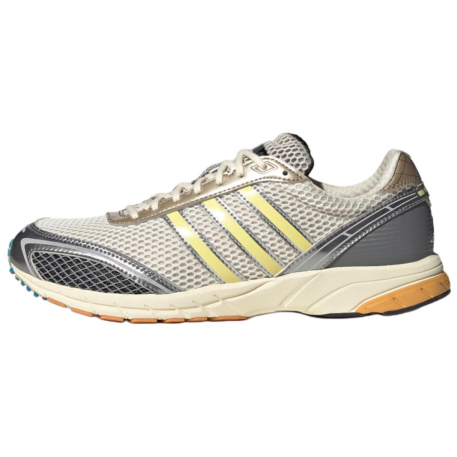Adidas Adizero Adios Og Striped Sneakers Sneakers JQ6714 41⅓
Adidas Adizero Adios Og Striped Sneakers Sneakers JQ6714 41⅓
