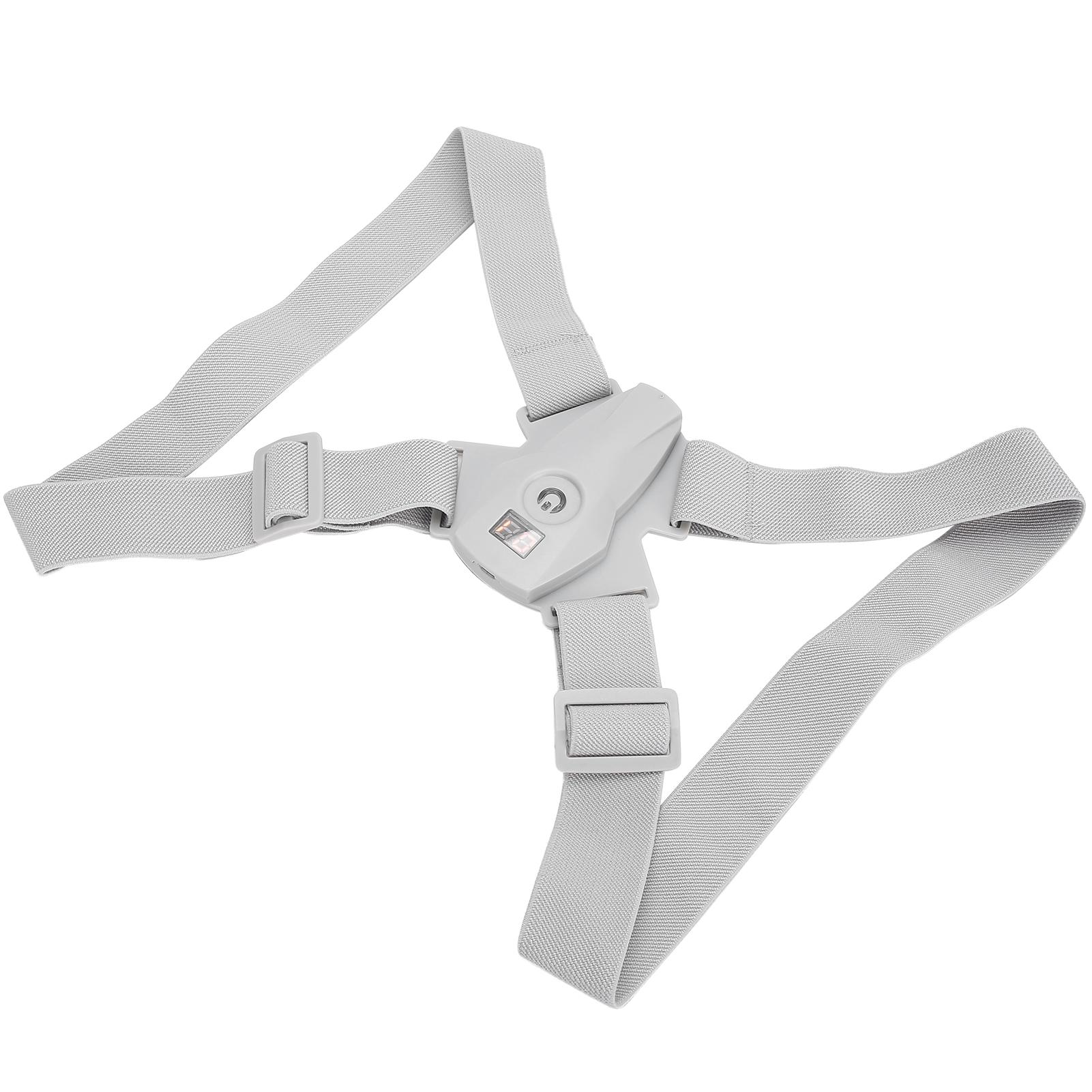 Back Corrector Straightener Humpback Correction Trainer
Back Corrector Straightener Humpback Correction Trainer