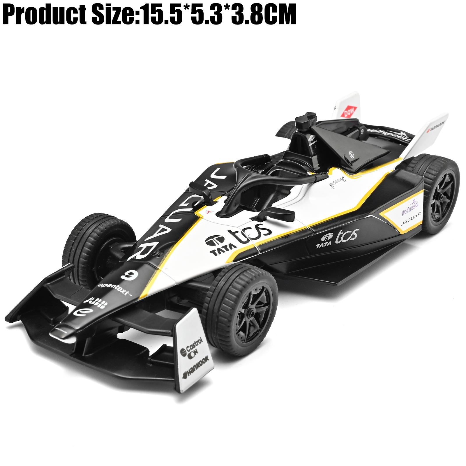 1:32 ABB FIA F1 E World Championship Series F1 E Racing Alloy Metal Diecast Model Car Home Decoration Computer Desktop Ornaments білий
1:32 ABB FIA F1 E World Championship Series F1 E Racing Alloy Metal Diecast Model Car Home Decoration Computer Desktop Ornaments білий