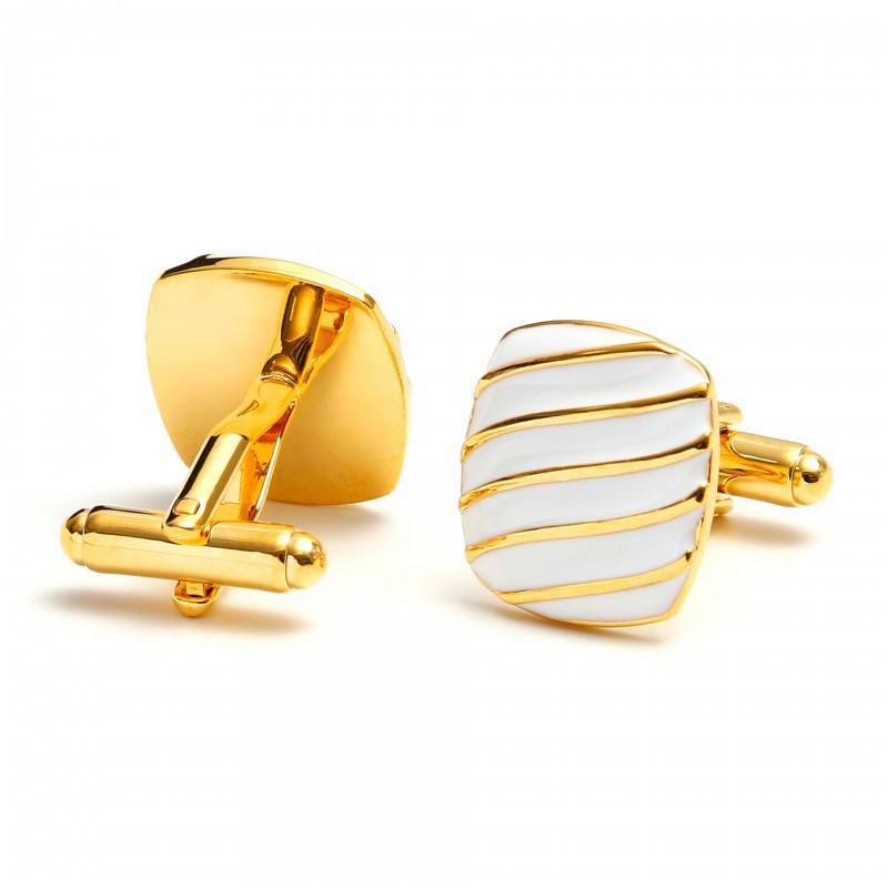 3-color Optional Square High-quality Simple French Men s Cufflinks artificial
3-color Optional Square High-quality Simple French Men s Cufflinks artificial