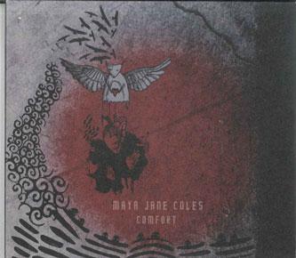 CD MAYA JANE COLES - Comfort KCCD539PROMO KSR Japan Obi Dance & Electronica Used
CD MAYA JANE COLES - Comfort KCCD539PROMO KSR Japan Obi Dance & Electronica Used