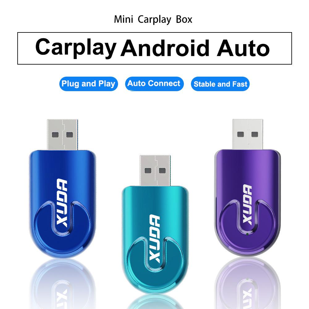 2 в 1 беспроводной адаптер CarPlay для Apple iPhone Android, проводной для беспроводного Carplay AI Box, подключение USB Type C, автомобильный донгл чёрный
2 в 1 беспроводной адаптер CarPlay для Apple iPhone Android, проводной для беспроводного Carplay AI Box, подключение USB Type C, автомобильный донгл чёрный