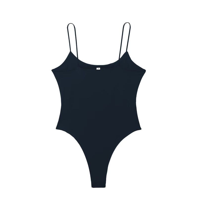 Fashion Style 2024 Summer New Arrival Women s Sling Stylish Easiest for Match Nylon Sleeveless Jumpsuit 3905161 Navy blue L
Fashion Style 2024 Summer New Arrival Women s Sling Stylish Easiest for Match Nylon Sleeveless Jumpsuit 3905161 Navy blue L