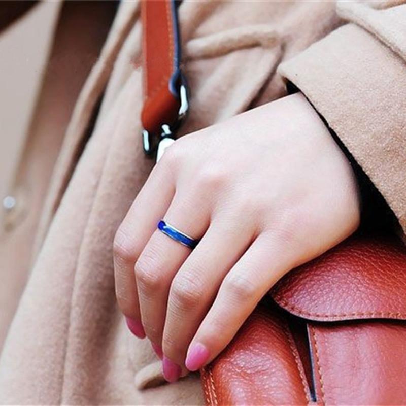 4MM Width Trendy Temperature Change Color Mood Ring Hot Sale Jewelry Smart Discolor Rings Best Gift For Friends 20
4MM Width Trendy Temperature Change Color Mood Ring Hot Sale Jewelry Smart Discolor Rings Best Gift For Friends 20