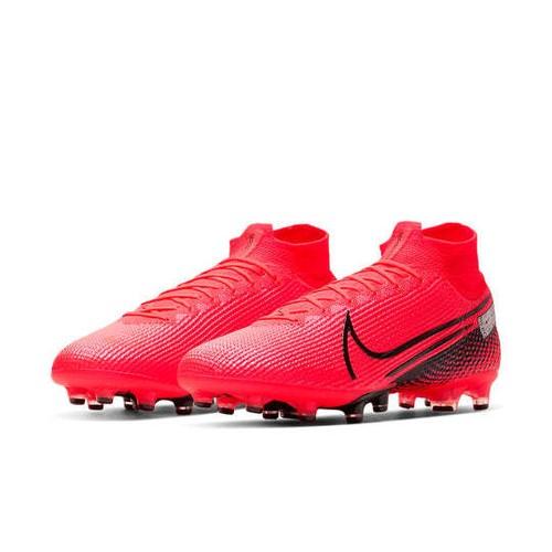 Nike Mercurial Superfly 7 Elite AG Pro Future Lab - Laser Crimson AT7892-606 EU 44 багровый
Nike Mercurial Superfly 7 Elite AG Pro Future Lab - Laser Crimson AT7892-606 EU 44 багровый