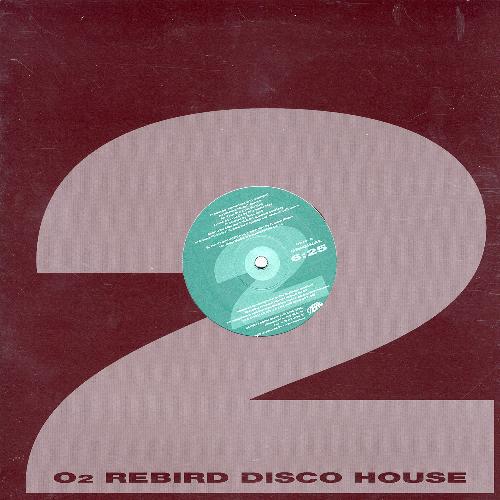 12inch Record RICHARD GREY, NEW YORKER SOUL, SHER - Fallin (Robbie Rivera Mix) NO2TI002 NO2 2004 Dance & Electronica Used
12inch Record RICHARD GREY, NEW YORKER SOUL, SHER - Fallin (Robbie Rivera Mix) NO2TI002 NO2 2004 Dance & Electronica Used