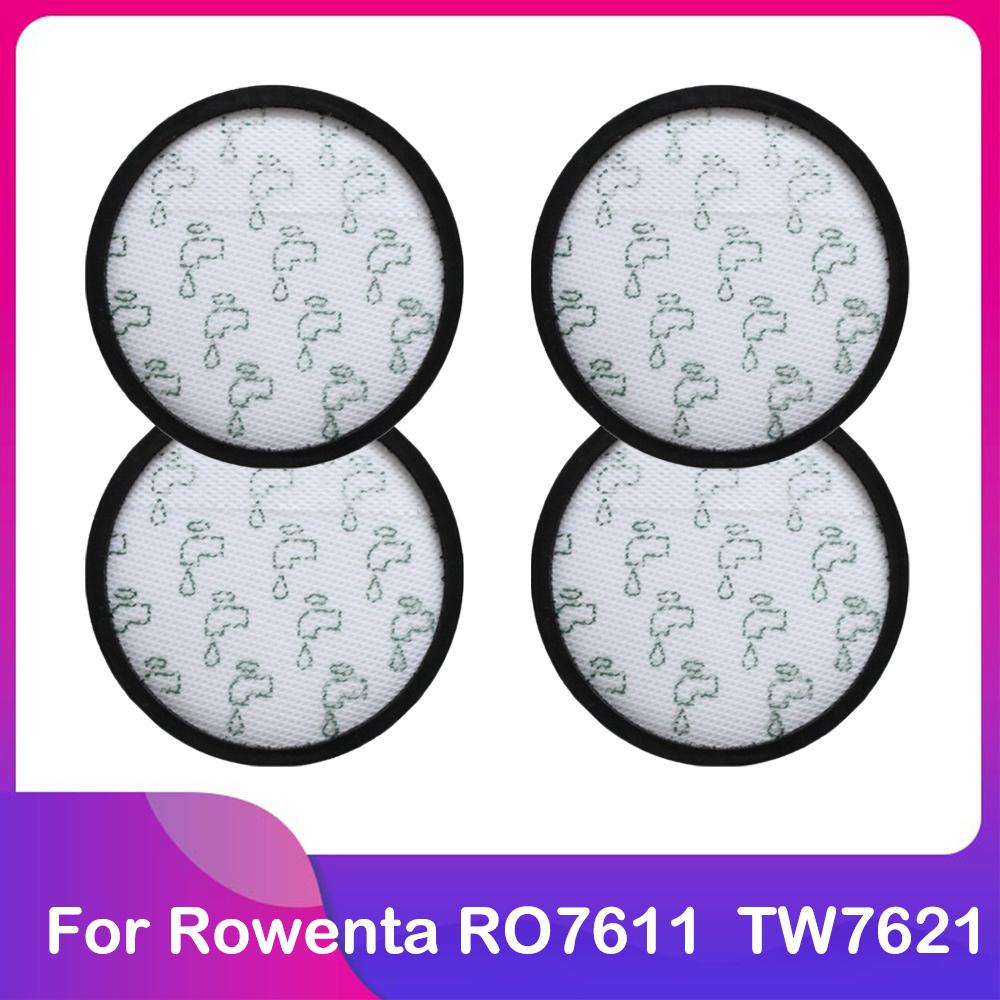 Підходить для Rowenta Silence Force Cyclonic Серії 4A RO7611 RO7634 RO4825EA TW7621 TW7647 ZR903701 Hepa Попередній фільтр Запчастина для заміни
Підходить для Rowenta Silence Force Cyclonic Серії 4A RO7611 RO7634 RO4825EA TW7621 TW7647 ZR903701 Hepa Попередній фільтр Запчастина для заміни