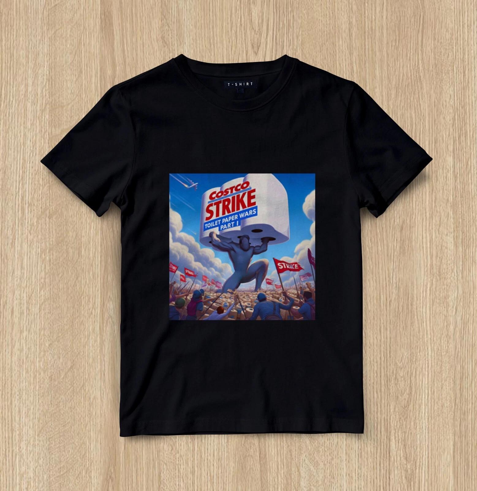 Custom Toilet Paper Trauma Graphic T-shirt Design Unisex Jersey Short Sleeve Tee S
Custom Toilet Paper Trauma Graphic T-shirt Design Unisex Jersey Short Sleeve Tee S