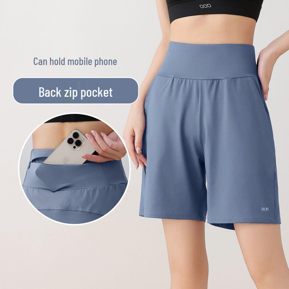 Women s Quick-Dry Loose Fit Yoga Pants with Back Waist Pocket L (recommended for 55-60kg)
Women s Quick-Dry Loose Fit Yoga Pants with Back Waist Pocket L (recommended for 55-60kg)