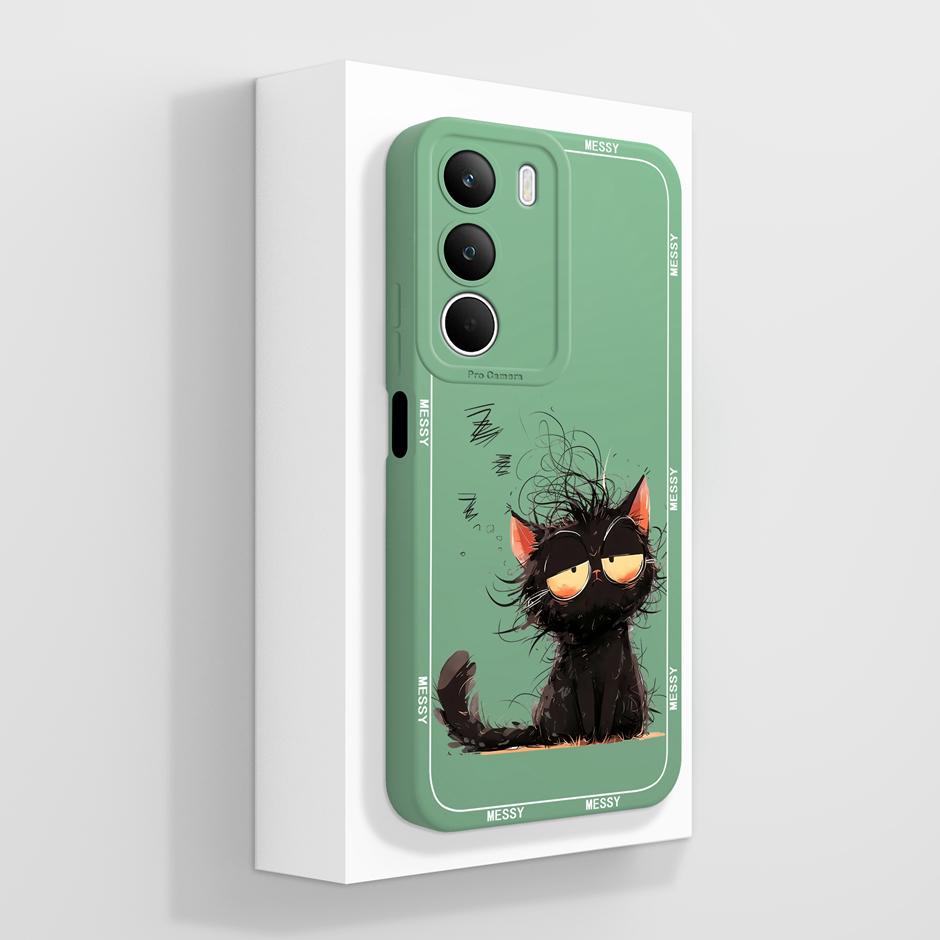 Case For Realme C71 C73 C75 C75x Oil Painting Flowers Soft Liquid Silicone Shockproof Bumper Cover For RealmeC75 C71 C73 Fundas Realme C75
Case For Realme C71 C73 C75 C75x Oil Painting Flowers Soft Liquid Silicone Shockproof Bumper Cover For RealmeC75 C71 C73 Fundas Realme C75