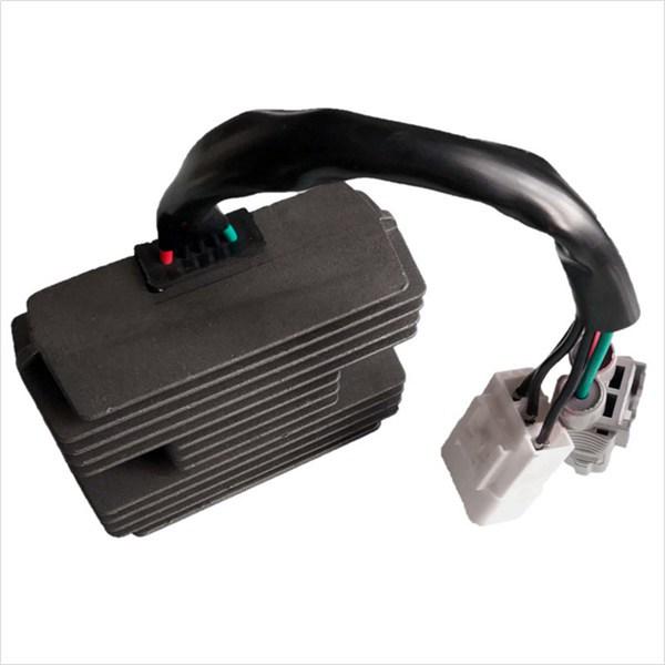 32800-10G40 and 32800-10G30 Rectifiers Compatible with Suzuki GSX1300R None
32800-10G40 and 32800-10G30 Rectifiers Compatible with Suzuki GSX1300R None