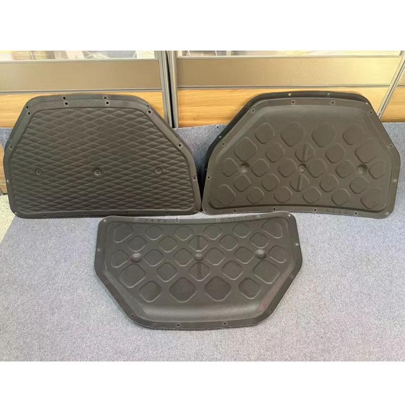 2021 Bentley Bentayga Hood Insulation Cotton Consult customer service for details
2021 Bentley Bentayga Hood Insulation Cotton Consult customer service for details
