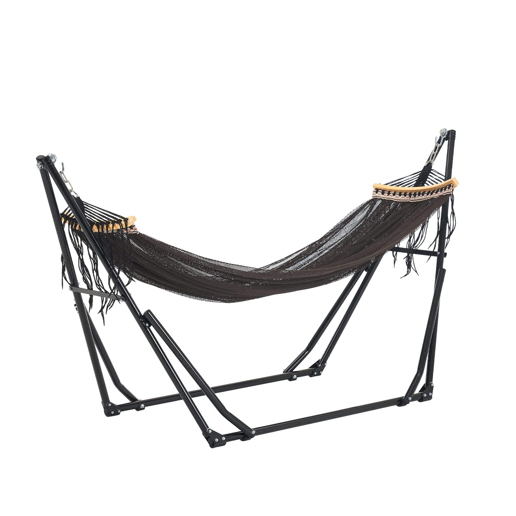 BTM Portable Comes with Dedicated Hammock Nice Hammock, Freestanding, Hammock, Case, Chair, Indoor, Foldable, Stylish, Design, Outdoor, Camping,
BTM Portable Comes with Dedicated Hammock Nice Hammock, Freestanding, Hammock, Case, Chair, Indoor, Foldable, Stylish, Design, Outdoor, Camping,