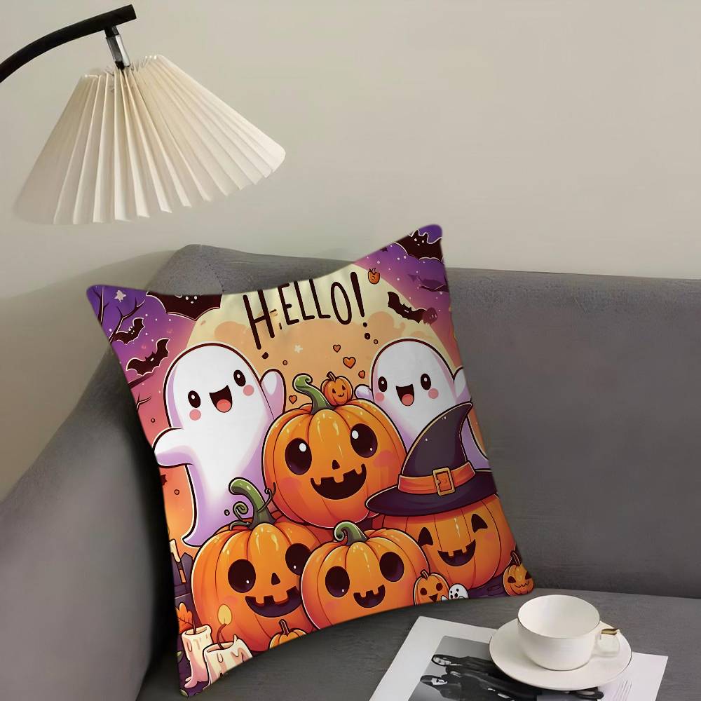 H-Halloween Personalized Pillow Dust Cover Bedroom Kids Party Decoration Pillowcase Birthday Children Gift 16x16Inch
H-Halloween Personalized Pillow Dust Cover Bedroom Kids Party Decoration Pillowcase Birthday Children Gift 16x16Inch