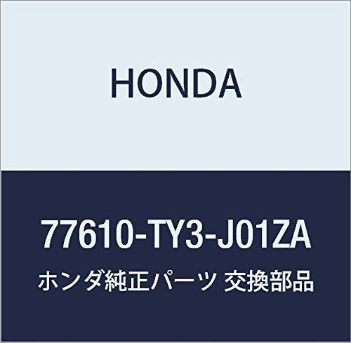 Оригинальный левый центральный дефлектор Honda, номер детали 77610-TY3-J01ZA
Оригинальный левый центральный дефлектор Honda, номер детали 77610-TY3-J01ZA