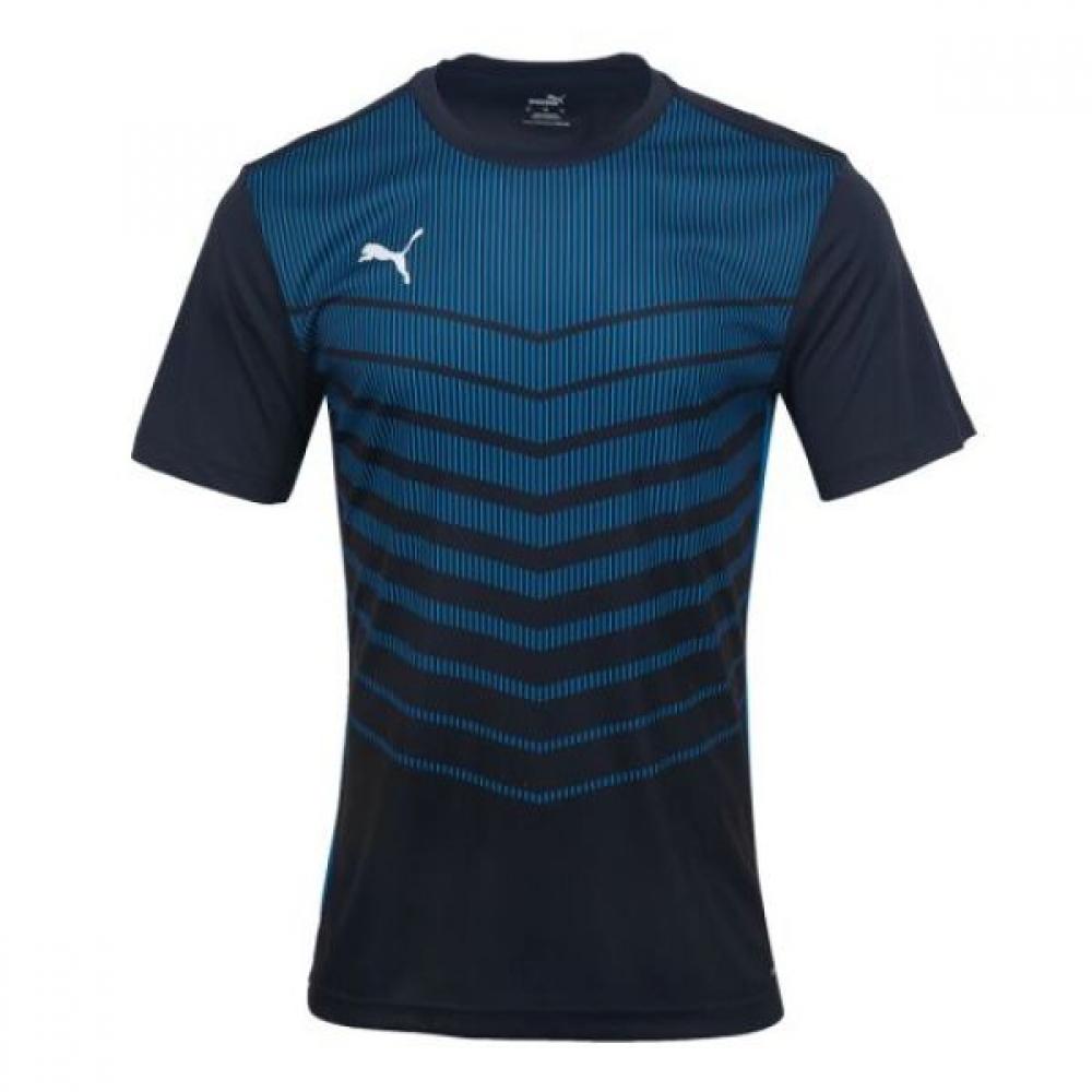 Puma Футболка с графическим принтом FooTball Play SportSwear Футболка ShafT SIZE:105(XL)
Puma Футболка с графическим принтом FooTball Play SportSwear Футболка ShafT SIZE:105(XL)
