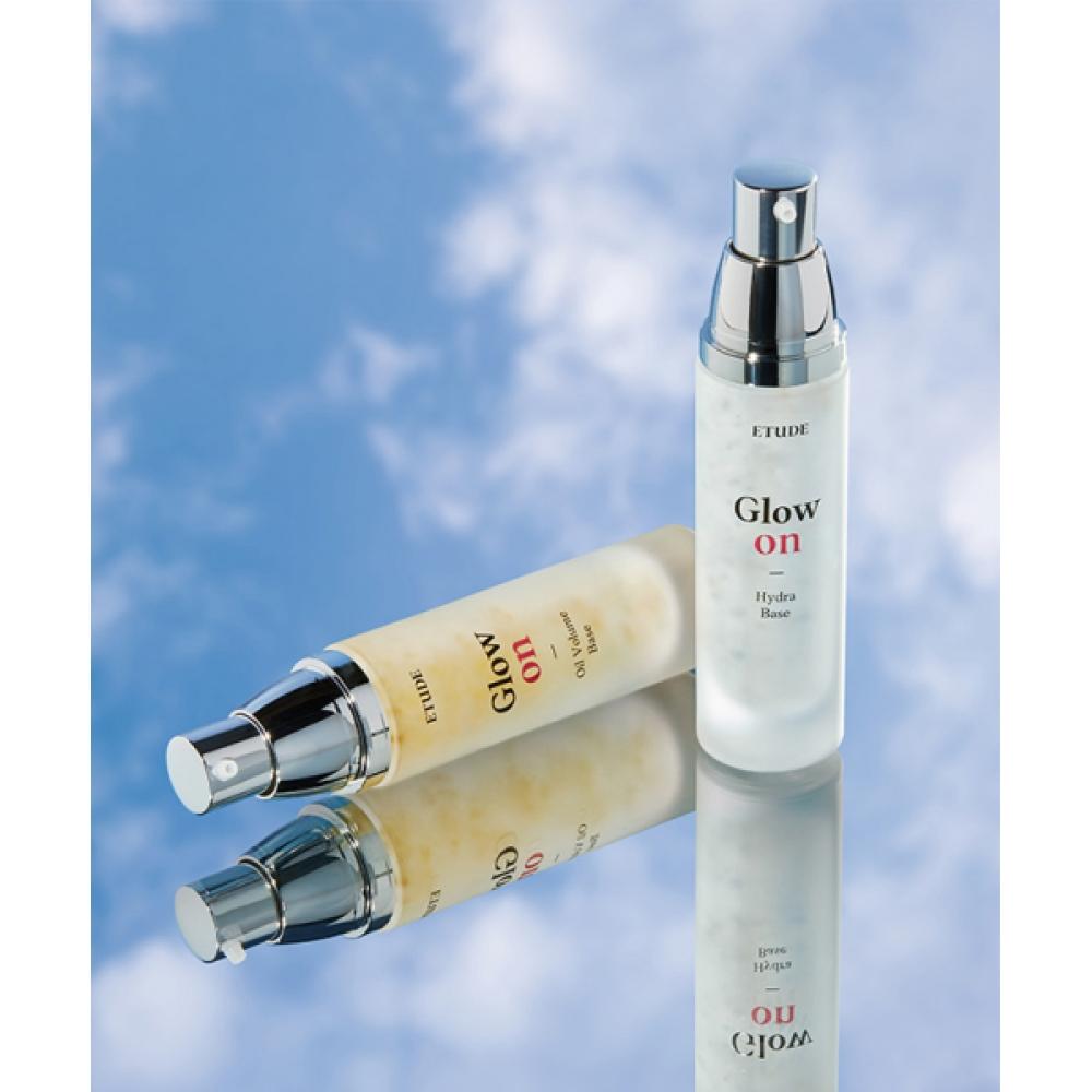 Etude Glow On Base Oil volume
Etude Glow On Base Oil volume