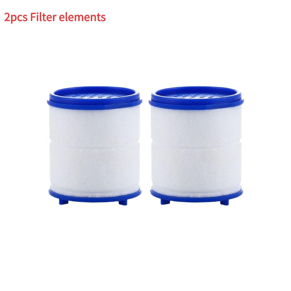 2-20PCS Faucet Filter Element Water Purifier Filter For Shower Filtration Kitchen Bathroom Remove Chlorine Splash Faucet Adapter
2-20PCS Faucet Filter Element Water Purifier Filter For Shower Filtration Kitchen Bathroom Remove Chlorine Splash Faucet Adapter