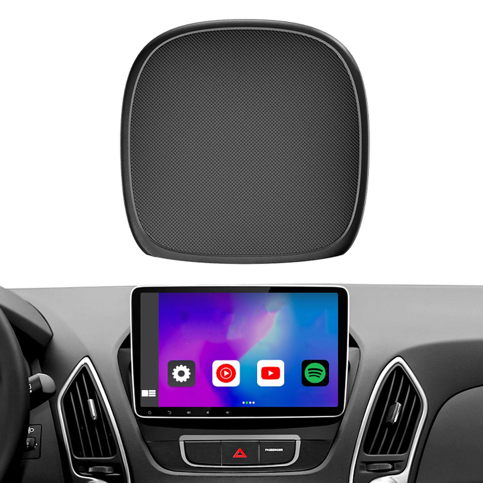 для Carplay адаптер для беспроводной Plug and Play WiFi Bluetooth GPS навигация для Android Auto адаптер Box для Android 13 4 RAM 64G ROM
для Carplay адаптер для беспроводной Plug and Play WiFi Bluetooth GPS навигация для Android Auto адаптер Box для Android 13 4 RAM 64G ROM