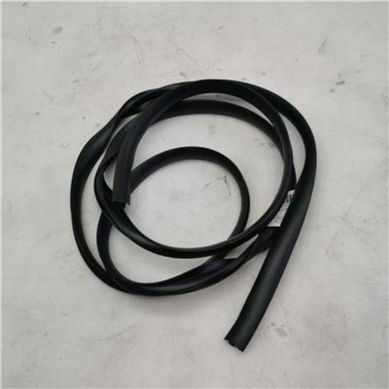 Foton Black Panel Sealing Strip 1B20053100046-1 Compatibility Foton
Foton Black Panel Sealing Strip 1B20053100046-1 Compatibility Foton