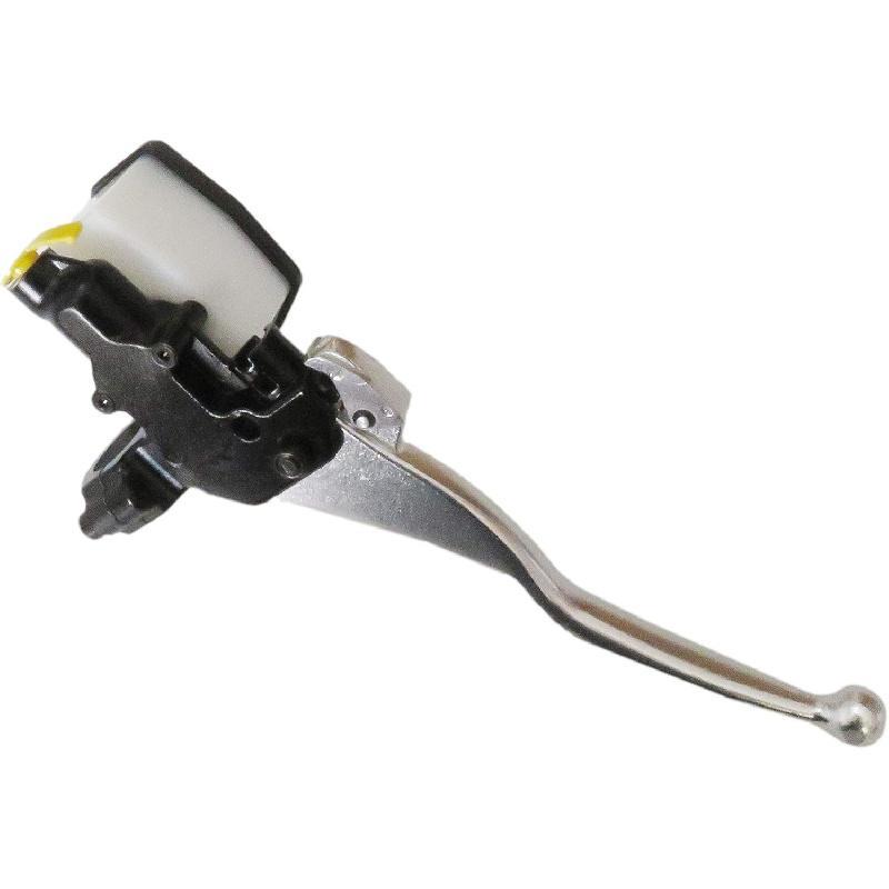 Front Brake Lever Master Cylinder for Arctic Cat 1996-2003 250 300 400 454 500 0502-387
Front Brake Lever Master Cylinder for Arctic Cat 1996-2003 250 300 400 454 500 0502-387