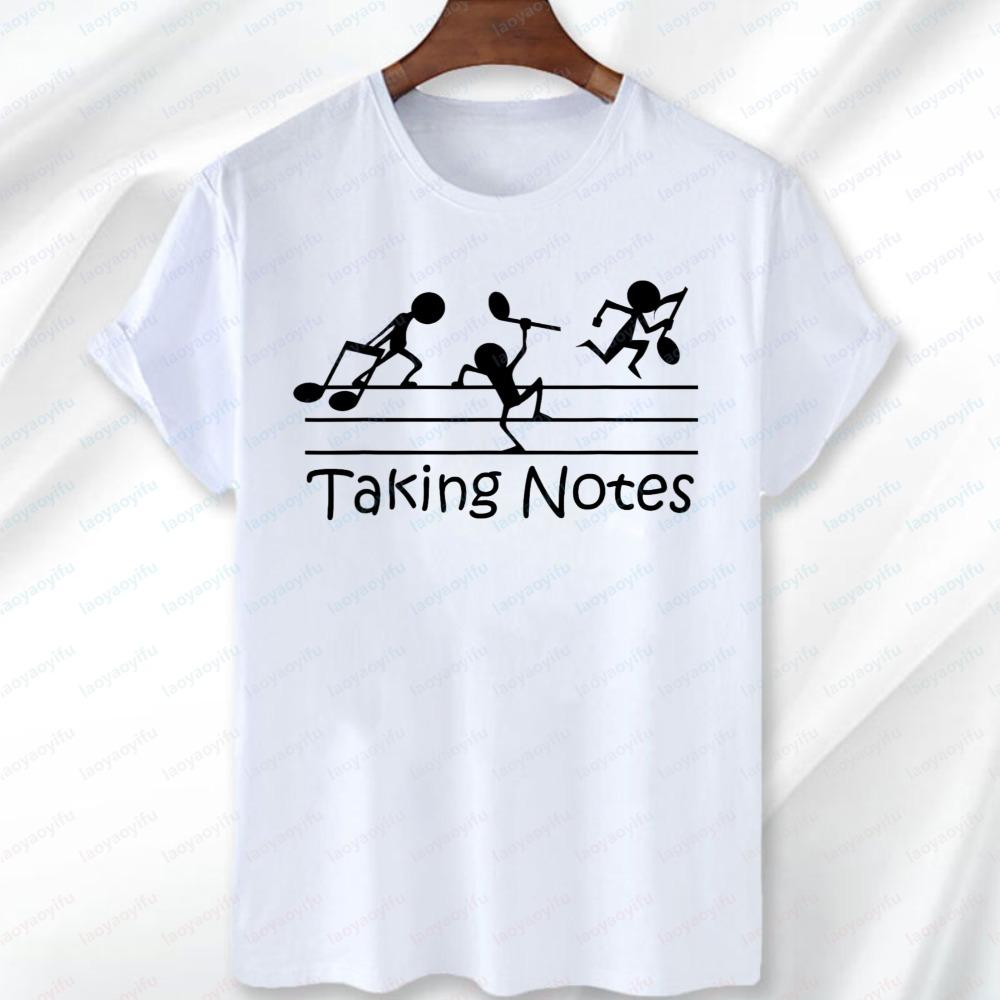 Musical Taking Notes Music Lovers Tee Vintage Teachers Funny T-Shirt Humor Style Note Graphic Tshirt Fashion Men s Women s Tops S разноцветный
Musical Taking Notes Music Lovers Tee Vintage Teachers Funny T-Shirt Humor Style Note Graphic Tshirt Fashion Men s Women s Tops S разноцветный