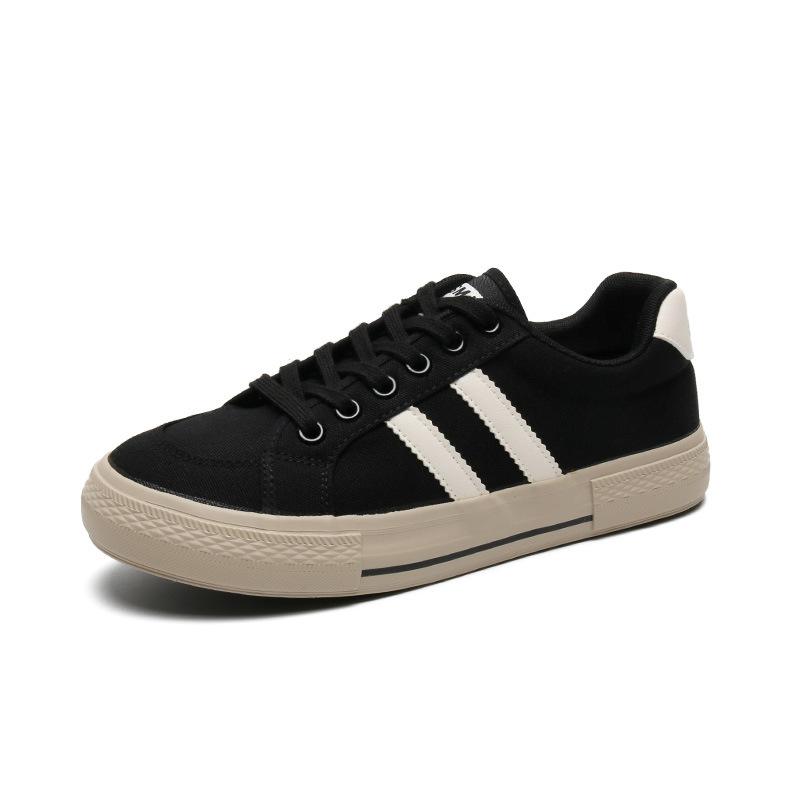 Мужская обувь модная осенняя новая парусиновая обувь мужская моральная тренировочная обувь универсальная повседневная белая обувь 44 чёрный
Мужская обувь модная осенняя новая парусиновая обувь мужская моральная тренировочная обувь универсальная повседневная белая обувь 44 чёрный