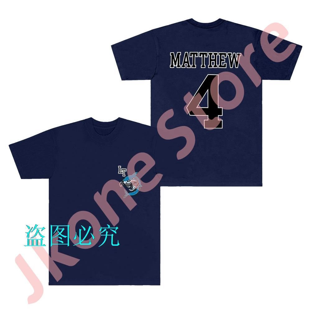 Sturniolo Triplets Lets Trip Shark Logo Merch Tee Cosplay Women Unisex Fashion Casual Short Sleeve TShirts 4XL
Sturniolo Triplets Lets Trip Shark Logo Merch Tee Cosplay Women Unisex Fashion Casual Short Sleeve TShirts 4XL