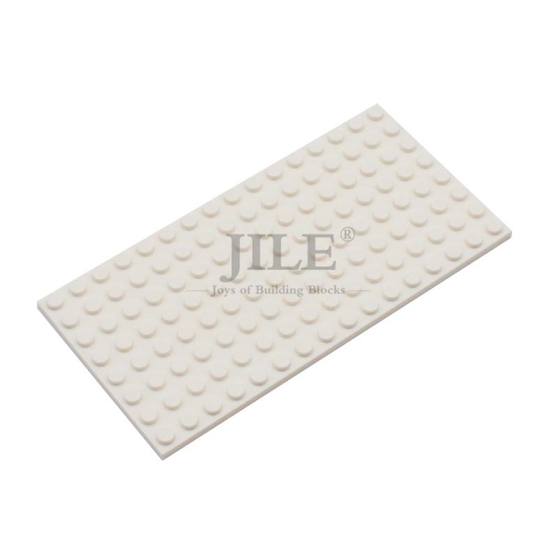 5 штук DIY Base Thin Plate 8x16 92438 точок MOC Building Blocks Bricks 12color Сумісний з Creative Enlighten Children Toys
5 штук DIY Base Thin Plate 8x16 92438 точок MOC Building Blocks Bricks 12color Сумісний з Creative Enlighten Children Toys