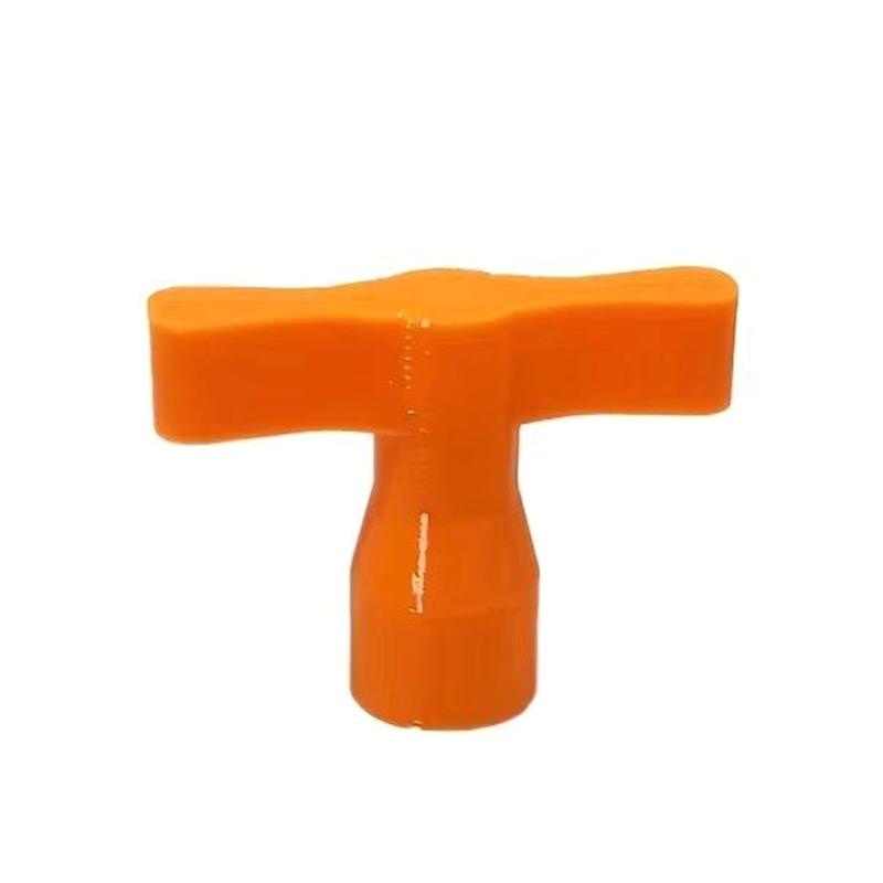 3D Printed Radiator Key Radiator Bleeding Air Valves Key Radiator Valves Key Plastic Plumbing Valves Key for Home Radiators помаранчевий
3D Printed Radiator Key Radiator Bleeding Air Valves Key Radiator Valves Key Plastic Plumbing Valves Key for Home Radiators помаранчевий