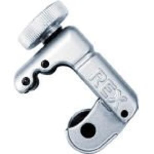 REX RB Tube Cutter RB22 for Bare Copper Pipes
REX RB Tube Cutter RB22 for Bare Copper Pipes