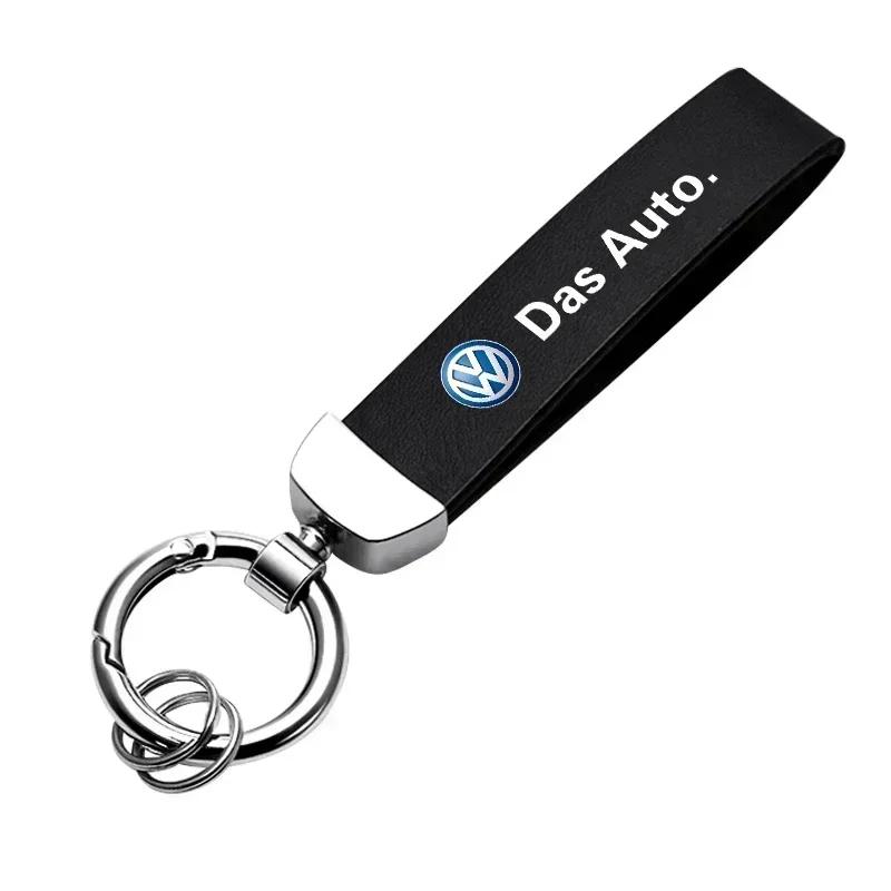 New For VW Volkswagen Golf Polo Passat Touran Jetta Fashion Suede Car Keychain Ring Vintage Leather Zinc Alloy Key Chain Ac
New For VW Volkswagen Golf Polo Passat Touran Jetta Fashion Suede Car Keychain Ring Vintage Leather Zinc Alloy Key Chain Ac