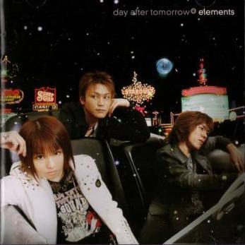 CD DAY AFTER TOMORROW, MISONO, DAISUKE - elements (normal disk) (CCCD) AVCD17274 Avex Trax 2003 Japan ObiPop Used
CD DAY AFTER TOMORROW, MISONO, DAISUKE - elements (normal disk) (CCCD) AVCD17274 Avex Trax 2003 Japan ObiPop Used