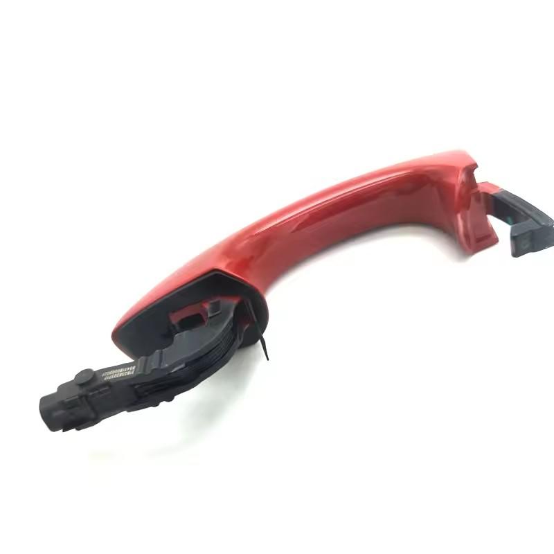 Датчик ручки двери автомобиля 5G0 837 205 Q 206 Q - OEM - ABS черный - подходит для VW Golf 7 и Q3 Front Left красный
Датчик ручки двери автомобиля 5G0 837 205 Q 206 Q - OEM - ABS черный - подходит для VW Golf 7 и Q3 Front Left красный