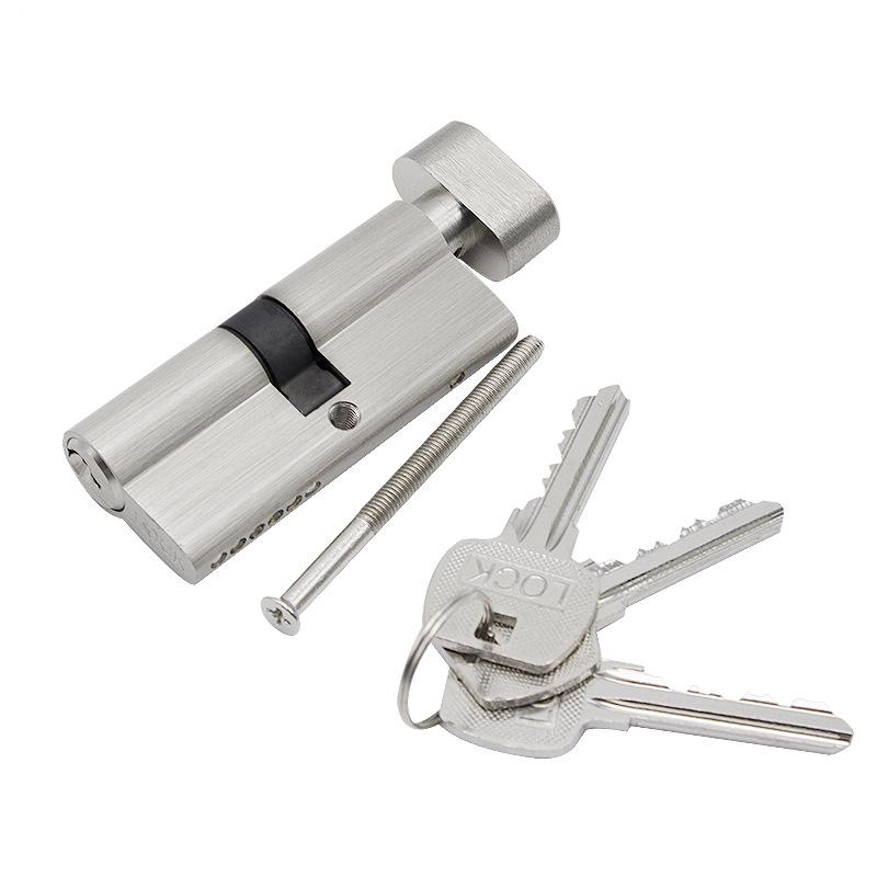 EU Standard Stainless Steel 304 Silent Touch Switch Door Lock with Windproof Ball Catch
EU Standard Stainless Steel 304 Silent Touch Switch Door Lock with Windproof Ball Catch