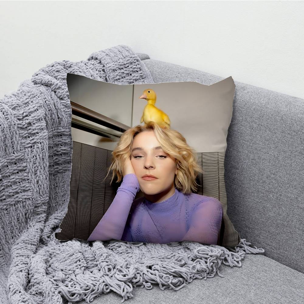 Pommelien Thijs Gedoe Pillow Case Print Polyester Fiber 40X40 cm Home Sofa Throw Cushion Cover Decoration 65cmx65cm
Pommelien Thijs Gedoe Pillow Case Print Polyester Fiber 40X40 cm Home Sofa Throw Cushion Cover Decoration 65cmx65cm