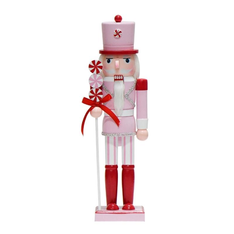 Веселые Щелкунчики Розовые конфеты Тема Десертный человек Конфетный торт Коллекционные предметы Праздничный декор Рождественский подарок леденец
Веселые Щелкунчики Розовые конфеты Тема Десертный человек Конфетный торт Коллекционные предметы Праздничный декор Рождественский подарок леденец