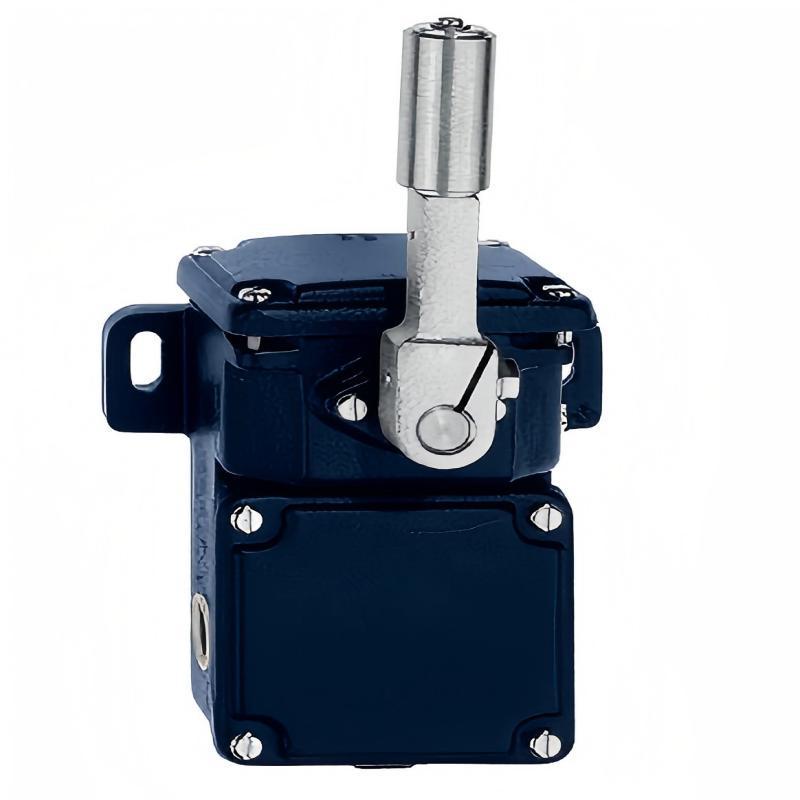 Shanghai Xiangshu SCHMERSAL Original Cam Limit Switch T/M 250
Shanghai Xiangshu SCHMERSAL Original Cam Limit Switch T/M 250