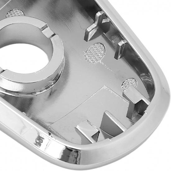 KIMISS Накладка на ручку наружной двери с отверстием для ключа, 80646‑1BA0A Хромированная накладка на ручку двери со стороны водителя слева для QX60 QX70 QX80 EX35 FX35 FX50 QX50 QX56
KIMISS Накладка на ручку наружной двери с отверстием для ключа, 80646‑1BA0A Хромированная накладка на ручку двери со стороны водителя слева для QX60 QX70 QX80 EX35 FX35 FX50 QX50 QX56