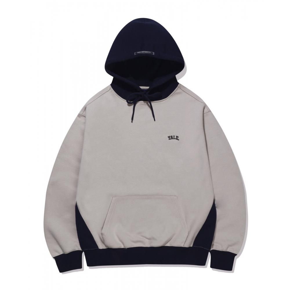 YALE 23SS ONEMILE WEAR SMALL ARCH HOODIE CREAM NAVY
YALE 23SS ONEMILE WEAR SMALL ARCH HOODIE CREAM NAVY