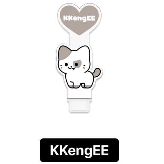 Предзаказ ITZY ON AIR Получите POP-UP световое кольцо V2 TWINZY Custom Pick Baby ver. KKengEE
Предзаказ ITZY ON AIR Получите POP-UP световое кольцо V2 TWINZY Custom Pick Baby ver. KKengEE