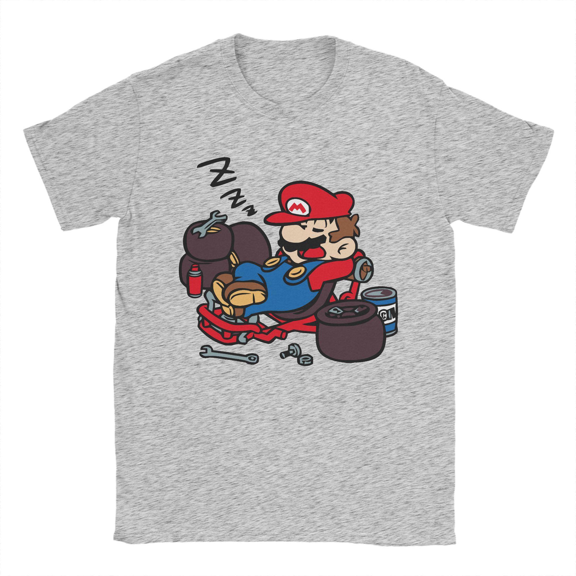 Юмористические Мультяшные Футболки Super Marios для Мужчин Женщин С Круглым Вырезом Хлопковая Футболка С Коротким Рукавом Футболка Больших Размеров Топы M
Юмористические Мультяшные Футболки Super Marios для Мужчин Женщин С Круглым Вырезом Хлопковая Футболка С Коротким Рукавом Футболка Больших Размеров Топы M