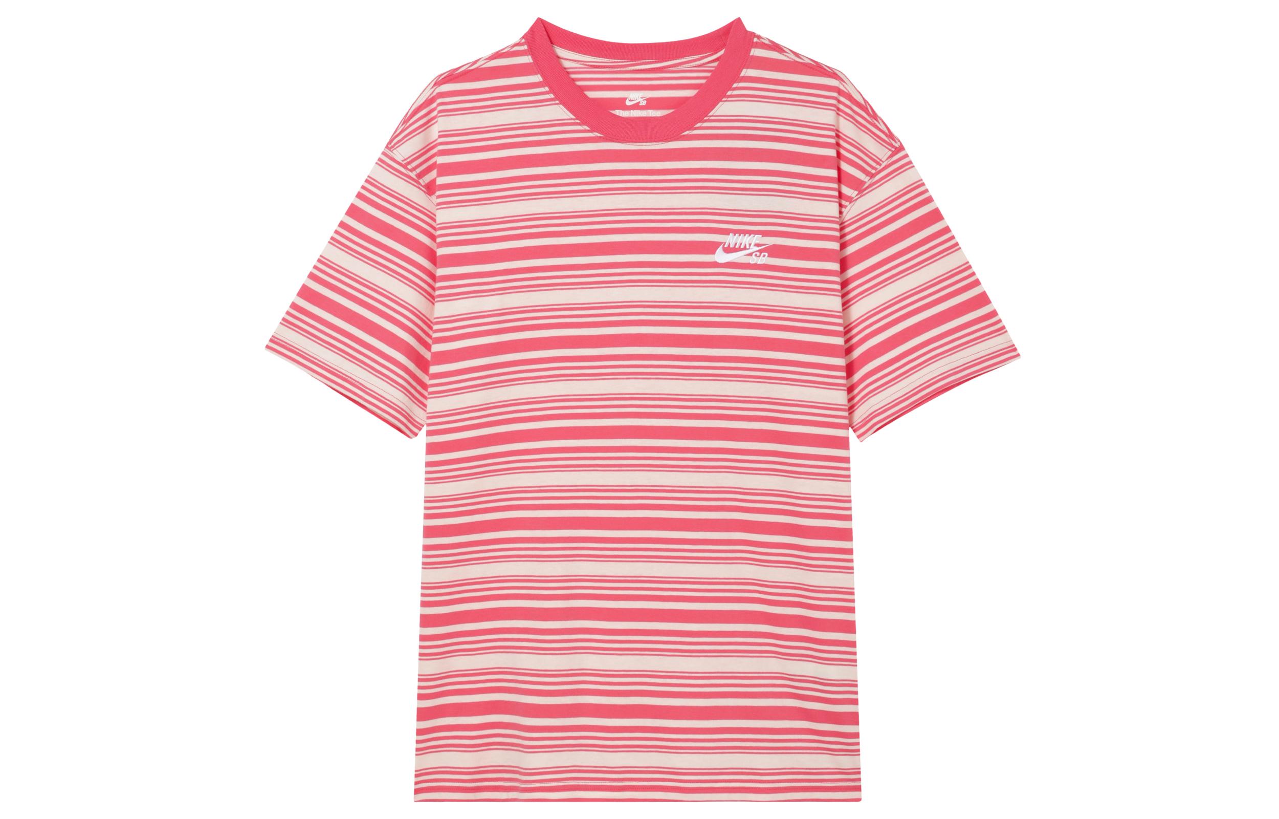 Nike T Shirts Men s Ice Guava Crew Neck Moderate Straight Fit FQ3712-838 2XL
Nike T Shirts Men s Ice Guava Crew Neck Moderate Straight Fit FQ3712-838 2XL