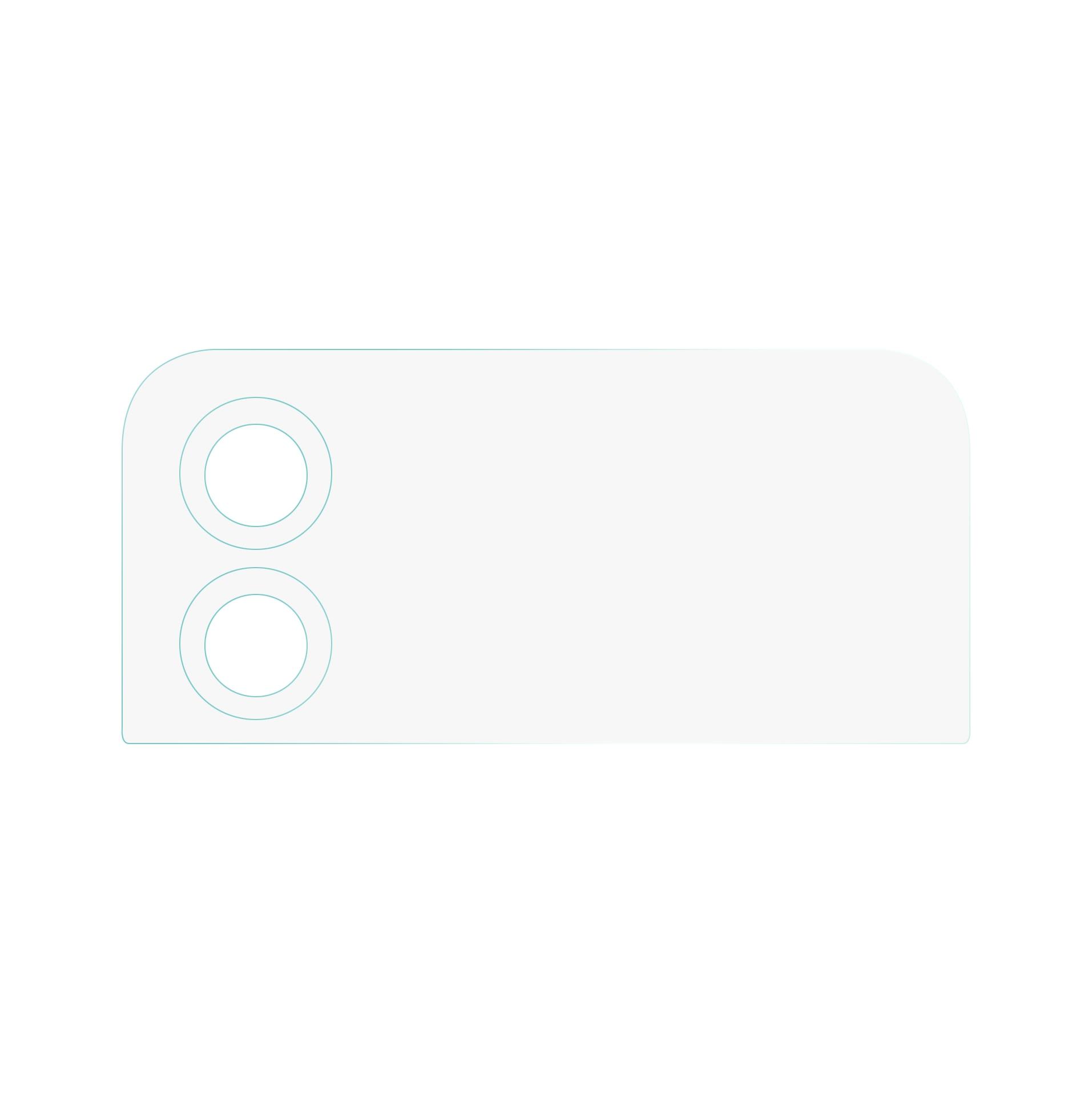 Для Samsung Galaxy Z Flip4 5G Захисне скло для об єктива камери Висока прозорість Захист від подряпин Плівка з повним покриттям Type A
Для Samsung Galaxy Z Flip4 5G Захисне скло для об єктива камери Висока прозорість Захист від подряпин Плівка з повним покриттям Type A