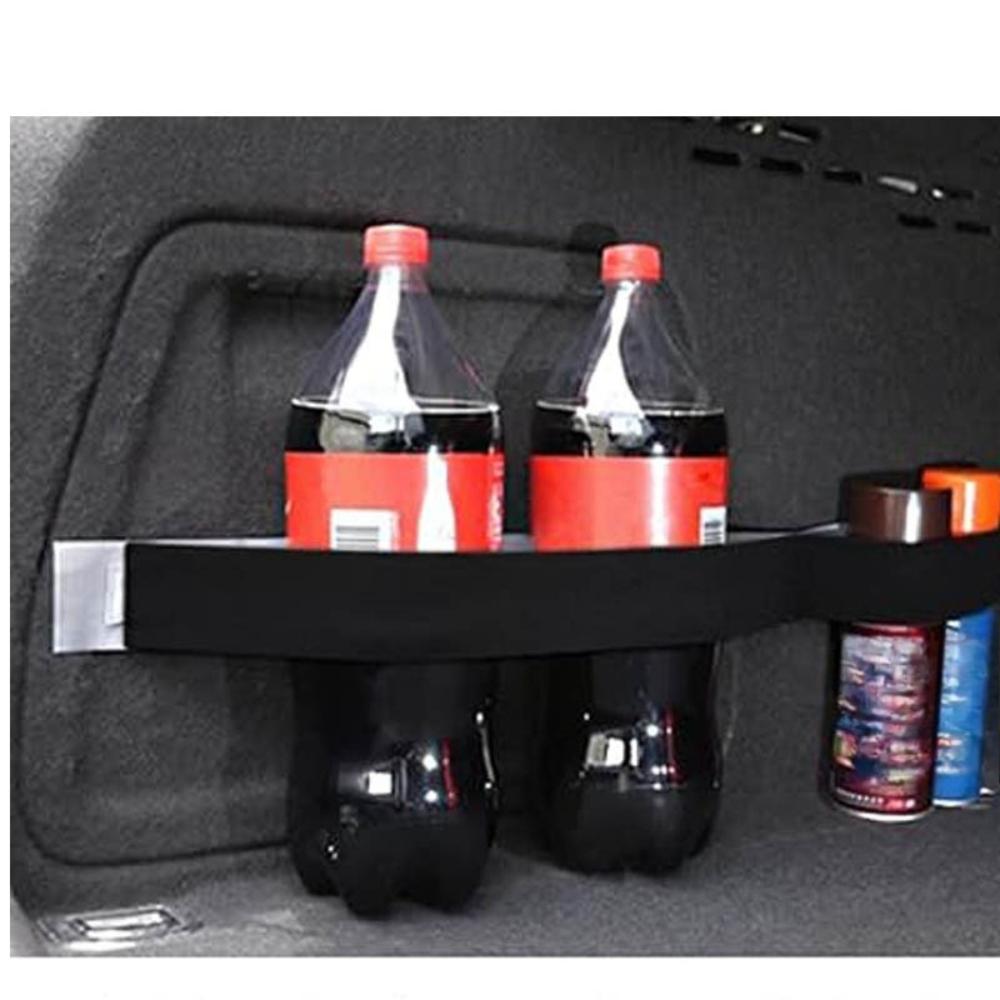 40cm Black Car Elastic Velcro Storage Belt 40×5cm чёрный
40cm Black Car Elastic Velcro Storage Belt 40×5cm чёрный