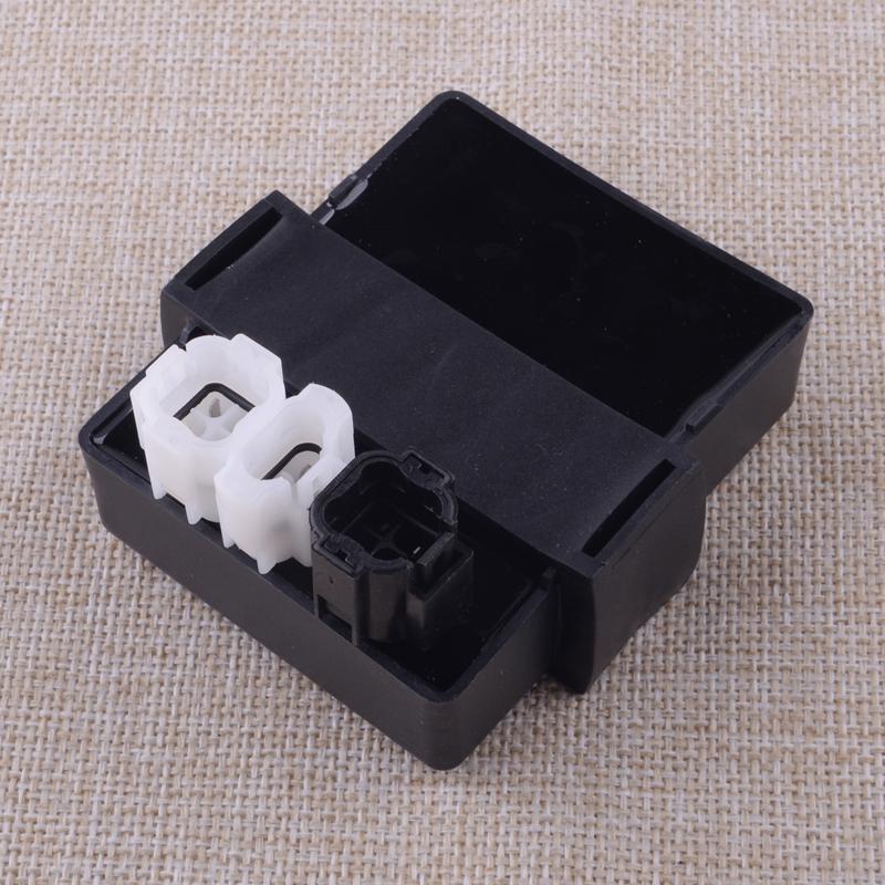 CDI Unit Box Digital Electronic Ignition Fit for Hyosung GT250 GT250R 32900HM815 GV250 2004-2008
CDI Unit Box Digital Electronic Ignition Fit for Hyosung GT250 GT250R 32900HM815 GV250 2004-2008
