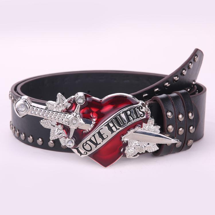 Women s Y2K Spicy Girl Leather Belt: European & American Street Style Fashion Accessory for Jeans. Width 3.6cm Length 115cm
Women s Y2K Spicy Girl Leather Belt: European & American Street Style Fashion Accessory for Jeans. Width 3.6cm Length 115cm