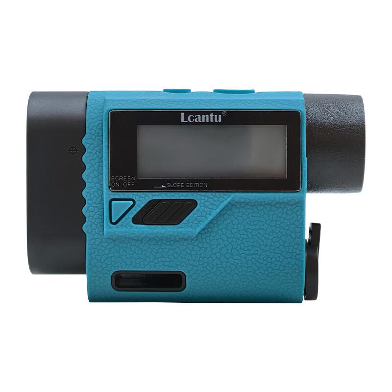 LaiJiaTu DP Series Laser Rangefinder (CN version)
LaiJiaTu DP Series Laser Rangefinder (CN version)