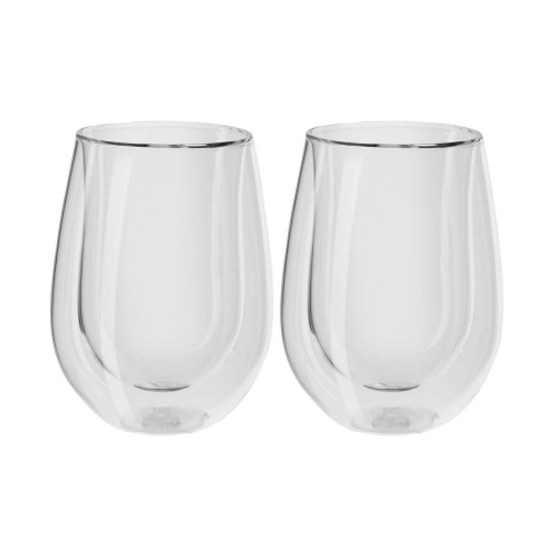 Henkel Zwilling Sorrento Bar Long Drinking Glass 300ml, Set of 2
Henkel Zwilling Sorrento Bar Long Drinking Glass 300ml, Set of 2